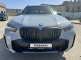 BMW X5 2023 года за 58 500 000 тг. в Астана – фото 4