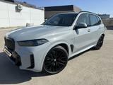 BMW X5 2023 годаүшін59 900 000 тг. в Костанай