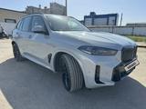 BMW X5 2023 годаүшін58 500 000 тг. в Астана – фото 5