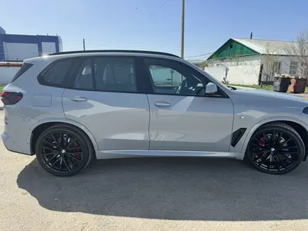 BMW X5 2023 года за 60 500 000 тг. в Костанай – фото 5