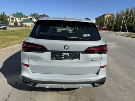 BMW X5 2023 года за 54 000 000 тг. в Астана – фото 6