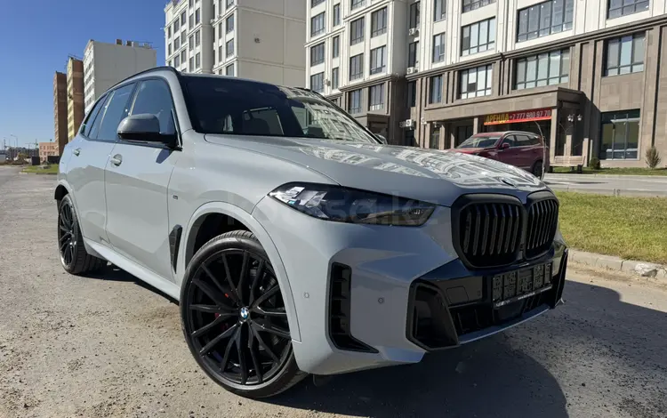 BMW X5 2023 года за 54 000 000 тг. в Астана