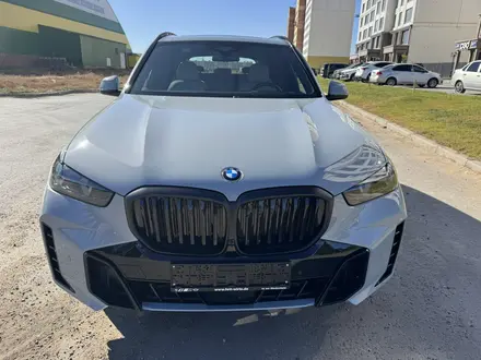 BMW X5 2023 года за 54 000 000 тг. в Астана – фото 9