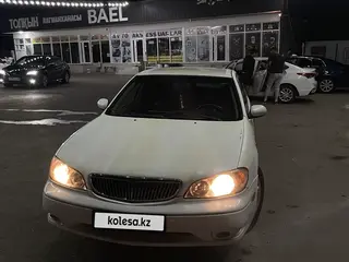 Nissan Maxima