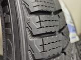 Michelin X-ICE North 4 SUV 265/40 R20 — Фрикционные зимние шины за 450 000 тг. в Караганда – фото 3