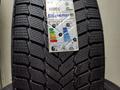 Michelin X-ICE North 4 SUV 265/40 R20 — Фрикционные зимние шины за 450 000 тг. в Караганда – фото 5