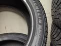 Michelin X-ICE North 4 SUV 265/40 R20 — Фрикционные зимние шины за 450 000 тг. в Караганда – фото 9