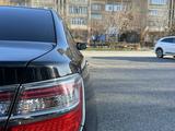 Toyota Camry 2018 года за 11 900 000 тг. в Тараз – фото 4