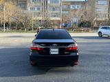 Toyota Camry 2018 года за 11 900 000 тг. в Тараз