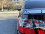 Toyota Camry 2018 года за 11 900 000 тг. в Тараз – фото 5