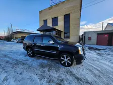 Cadillac Escalade, 2006