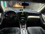 Toyota Highlander 2003 года за 6 300 000 тг. в Алматы