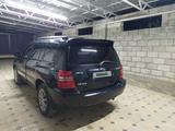 Toyota Highlander 2003 года за 6 300 000 тг. в Алматы – фото 3