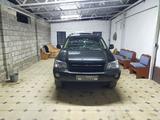 Toyota Highlander 2003 года за 6 300 000 тг. в Алматы – фото 4