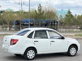ВАЗ (Lada) Granta 2190 2014 года за 2 200 000 тг. в Астана