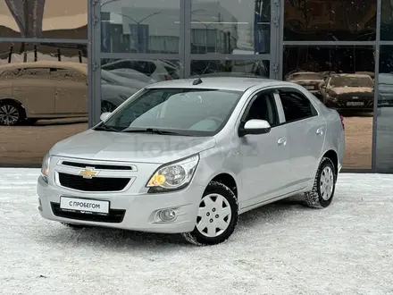 Chevrolet Cobalt 2022 года за 6 000 000 тг. в Уральск