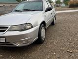 Daewoo Nexia 2013 годаүшін2 200 000 тг. в Туркестан – фото 2