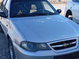 Daewoo Nexia 2013 годаүшін2 200 000 тг. в Туркестан – фото 5