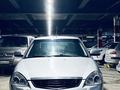 ВАЗ (Lada) Priora 2170 2013 годаүшін1 200 000 тг. в Астана – фото 9