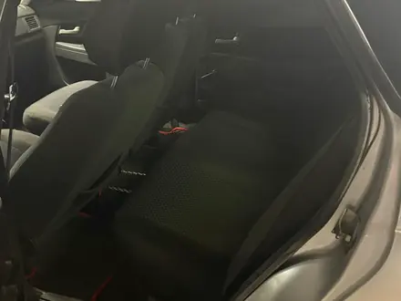 ВАЗ (Lada) Priora 2170 2013 года за 1 200 000 тг. в Астана – фото 11