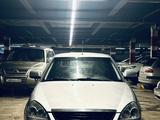 ВАЗ (Lada) Priora 2170 2013 годаүшін1 200 000 тг. в Астана