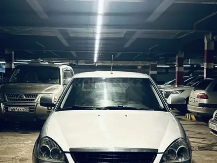 ВАЗ (Lada) Priora 2170 2013 года за 1 200 000 тг. в Астана
