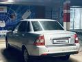ВАЗ (Lada) Priora 2170 2013 годаүшін1 200 000 тг. в Астана – фото 6