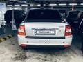 ВАЗ (Lada) Priora 2170 2013 годаүшін1 200 000 тг. в Астана – фото 8