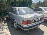 Audi 100 1992 года за 1 100 000 тг. в Павлодар – фото 2