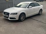 Audi A4 2010 годаүшін5 200 000 тг. в Шымкент