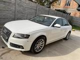 Audi A4 2010 годаүшін4 000 000 тг. в Шымкент – фото 2