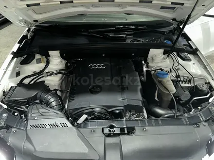 Audi A4 2010 годаүшін5 200 000 тг. в Шымкент – фото 3