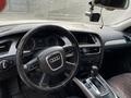 Audi A4 2010 года за 5 200 000 тг. в Шымкент – фото 7