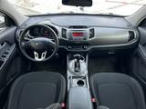 Kia Sportage 2014 года за 7 850 000 тг. в Астана – фото 5