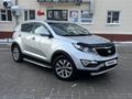 Kia Sportage 2014 года за 8 000 000 тг. в Астана