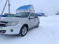 ВАЗ (Lada) Granta 2190 2012 годаfor1 800 000 тг. в Кокшетау – фото 4