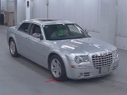 Chrysler 300C 2008 года за 100 000 тг. в Алматы
