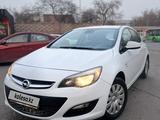 Opel Astra 2014 года за 5 500 000 тг. в Алматы – фото 3