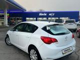 Opel Astra 2014 года за 5 500 000 тг. в Алматы – фото 4