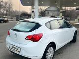 Opel Astra 2014 года за 5 500 000 тг. в Алматы – фото 5