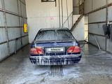 Mercedes-Benz E 280 1997 годаүшін3 300 000 тг. в Актау – фото 5