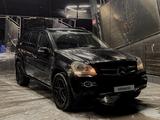 Mercedes-Benz GL 450 2007 года за 11 000 000 тг. в Алматы – фото 5