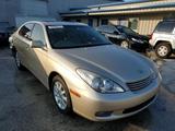 Авторазбор LEXUS ES300-ES330 XV30 2001-2006 в Алматы