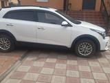 Kia Rio X-Line 2022 годаfor8 500 000 тг. в Караганда – фото 2