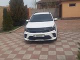 Kia Rio X-Line 2022 годаfor8 500 000 тг. в Караганда