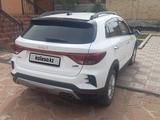 Kia Rio X-Line 2022 годаfor8 500 000 тг. в Караганда – фото 3