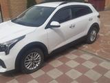 Kia Rio X-Line 2022 годаfor8 500 000 тг. в Караганда – фото 4