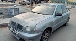 Chevrolet Lanos 2007 годаүшін230 000 тг. в Астана