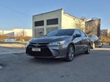 Toyota Camry 2015 года за 6 700 000 тг. в Актау