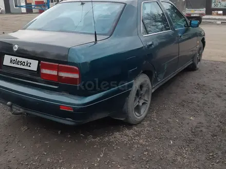 Lancia Kappa 1995 года за 750 000 тг. в Алматы – фото 6